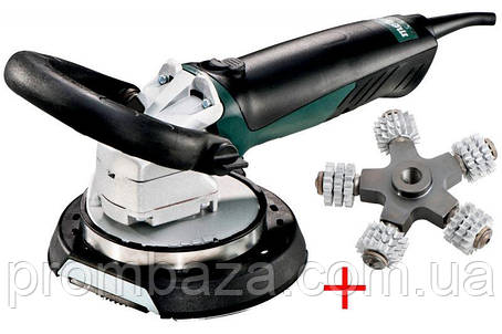Обдиральна машина Metabo RF 14-115 Acute, фото 1