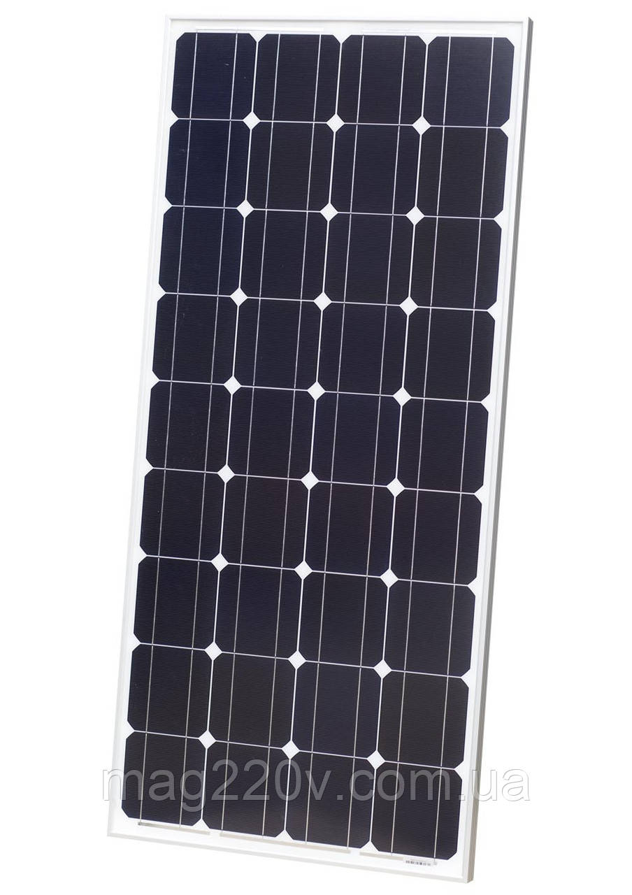 Монокристаллическая солнечная панель ALM-200М