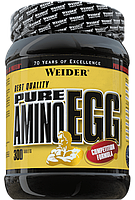 Weider Pure Amino Egg 300 tabs
