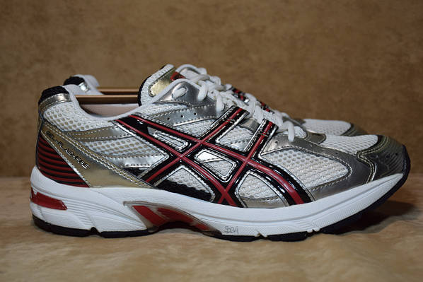 Asics gel flashfire hot sale