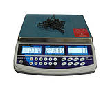 Ваги рахівниця Certus СВСо-30-1, фото 4