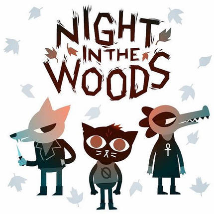 Night In The Woods (Тижневий прокат запису), фото 2