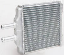 Радіатор пічки LSA LA 96554446 Chevrolet Lacetti