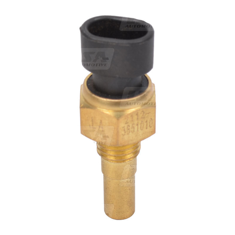 Датчик температури LSA ВАЗ 2109-2112, ВАЗ 2170-2172 Пріора, ВАЗ 2190 Granta з інжектором ДВС LA 2112-3851010