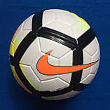 М'яч футбольний Nike Ordem V SC3128-100 (розмір 5), фото 2