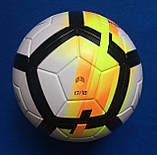 М'яч футбольний Nike Ordem V SC3128-100 (розмір 5), фото 3