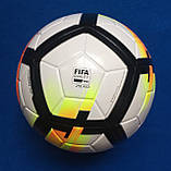 М'яч футбольний Nike Ordem V SC3128-100 (розмір 5), фото 4