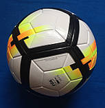 М'яч футбольний Nike Ordem V SC3128-100 (розмір 5), фото 8