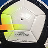 М'яч футбольний Nike Ordem V SC3128-100 (розмір 5), фото 9