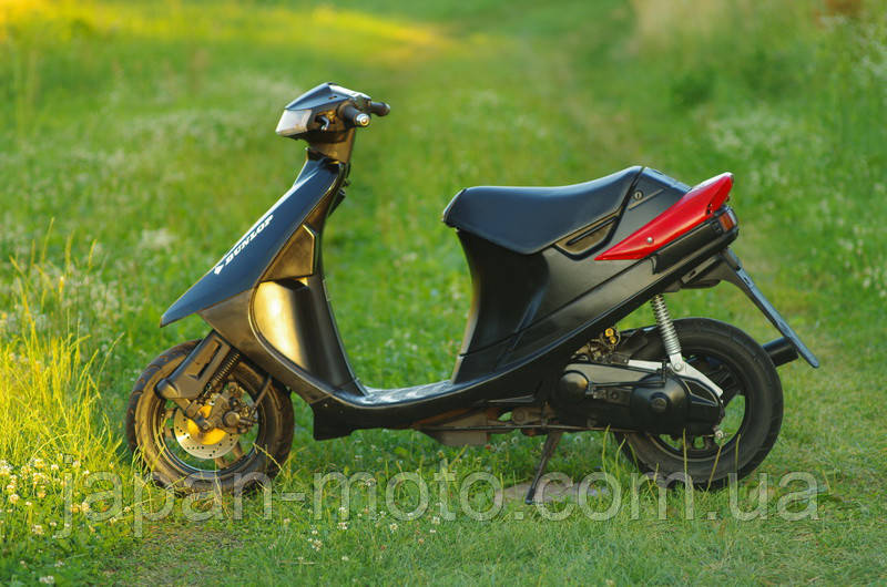 Скутер Suzuki Sepia ZZ