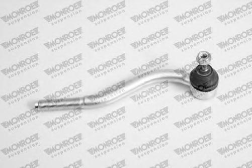 Наконечник рульової тяги Citroen C5 (01-05,04-) (91-01841) AYD, фото 1