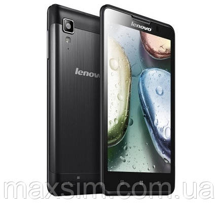  Смартфон Lenovo P780, фото 2