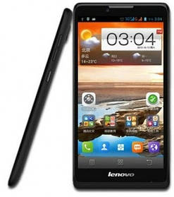 смартфон Lenovo A880