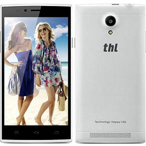 Бюджетний смартфон THL T6S , фото 2