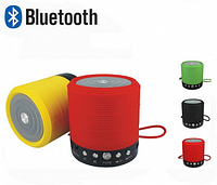 Портативная bluetooth, блютуз колонка WS631