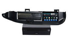 Магнітола Renault. Kaier KR-7026 Android