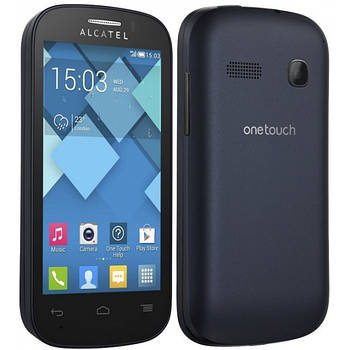 Alcatel OneTouch POP C3 4033D / 4033X