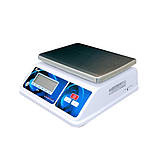 Ваги фасувальні вологозахищені Certus CBCв-3/6-1/2, фото 2