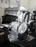 Капітальний ремонт дизельного двигуна, фото 5