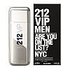 Carolina Herrera 212 VIP Men туалетна вода 100 ml. (Тестер Кароліна Херрера 212 Віп Мен), фото 2