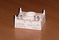 SK45KQ16 Модуль Semitop 1 (однофазный АС-ключ)