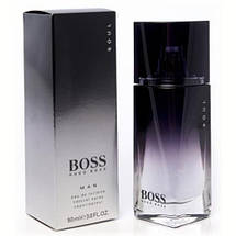 Hugo Boss Boss Soul туалетна вода 90 ml. (Тестер Хуго Бос Бос Соул), фото 2