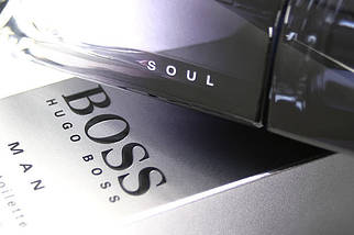 Hugo Boss Boss Soul туалетна вода 90 ml. (Тестер Хуго Бос Бос Соул), фото 3