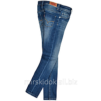 Джинсы Levi"s® Skinny подростковая серия 12, 14, 16 лет джинсы levis для подростков