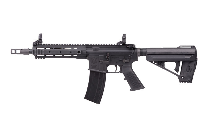 Аналог штурмової гвинтівки Saber CQB GBB - black [VFC] (для страйкболу)