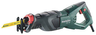 Шабельна пила Metabo SSE 1100