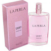 La Perla - La Perla Shiny Creation (2005) - Туалетная вода 50 мл (тестер) - Снят с производства