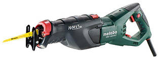 Шабельна пила Metabo SSEP 1400 MVT