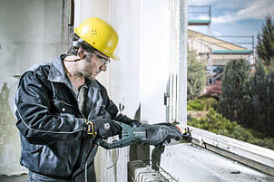 Шабельна пила Metabo SSEP 1400 MVT, фото 2