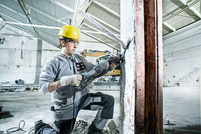 Шабельна пила Metabo SSEP 1400 MVT, фото 4