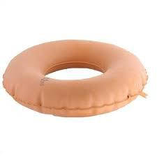 Гігієна лежачих хворих