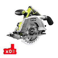 Пила дисковая аккумуляторная RYOBI R18CS-0 ONE+