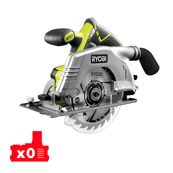 Ryobi r18cs hotsell