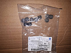 Заглушка ГБЦ Нексія 1.5 (8кл) GM 10 мм нарізна