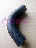 Патрубок радіатора верхній МТЗ (Д-240) 70-1303001, фото 5
