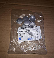 Заглушка ГБЦ Нексія 1.5 8 кл GM 20 мм