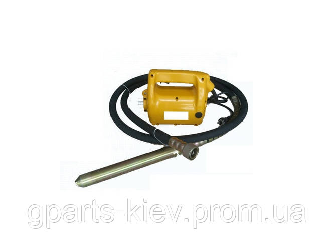 Виброуплотнитель бетона Odwerk BVR 400, цена 6999 грн — Prom.ua (ID ...