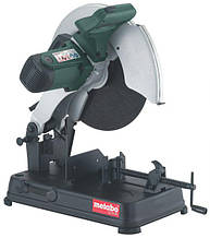 Монтажна пила Metabo CS 23-355