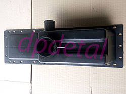 Бак радіатора верхній МТЗ (Д-240) (пластик) 70П-1301055