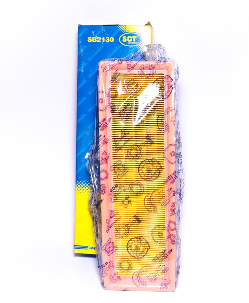 Фільтр повітряний SCT SB 2130