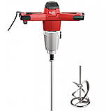 Міксер будівельний FLEX MXE 1602 230/CEE+WR3R 160, фото 2