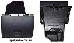 Бардачок Renault Master 3 2010-