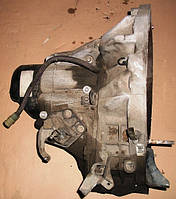 МКПП коробка передач механика 1,5dci JR5 156 Renault Kangoo ІІ