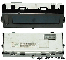 Інформаційний дисплей Opel Movano 3 2010- 280346458R