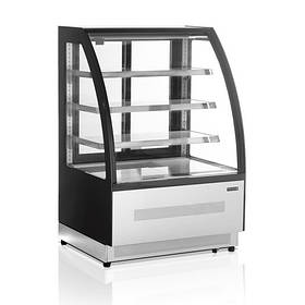 Вітрина кондитерська TEFCOLD-LPD900C