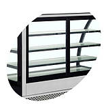 Вітрина кондитерська TEFCOLD-LPD1500C, фото 2